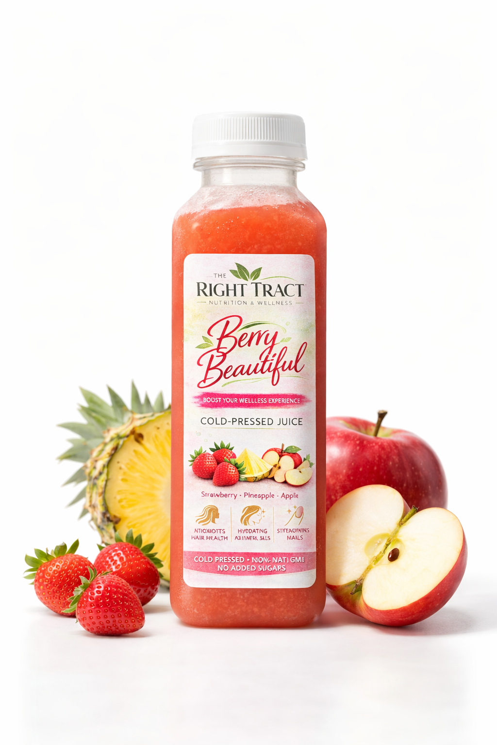 Berry Beautiful