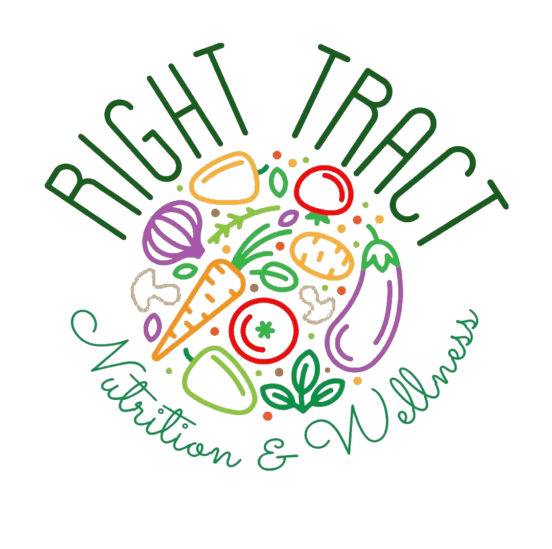 Right Tract Logo